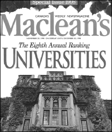 Maclean's