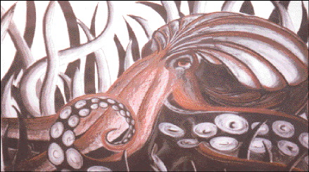 Redpath art