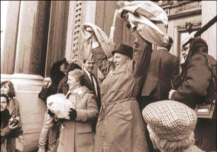 IDay of Action 1987