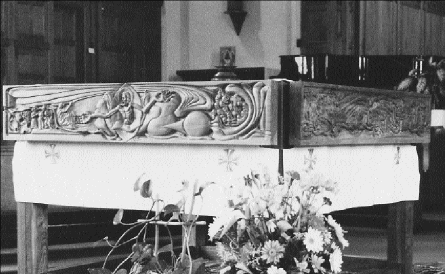 Altar