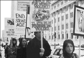 Animal rights