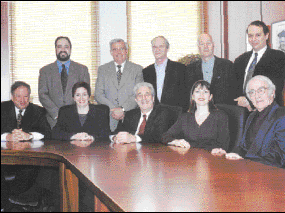 ADC jury