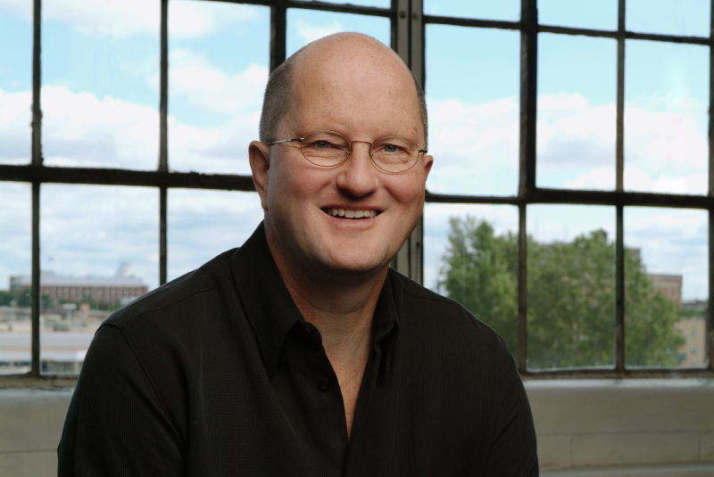 Communication studies professor Tim Schwab negotiates private lives and public events in documentaries.